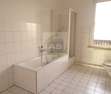 Für WG + Pärchen ideal mit Wohnküche & Balkon - Photo 4