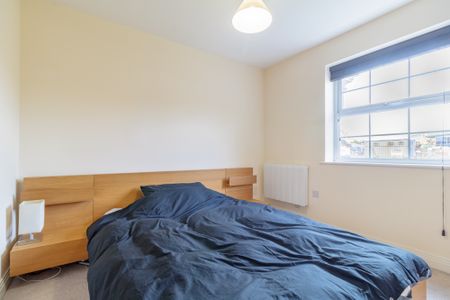 2 bedroom apartment to rent - Photo 2