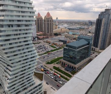 For Lease - 3883 Quartz Road Unit# 2613, Mississauga, Ontario - Photo 1