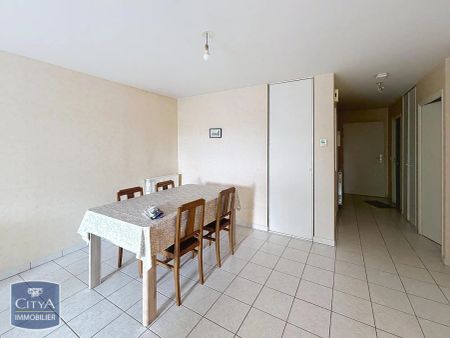Appartement à louer 3 pièces 66.93m² - Photo 3