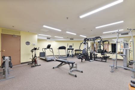 For Lease - 500 Talbot Street Unit# 1203, London East, Ontario - Photo 2