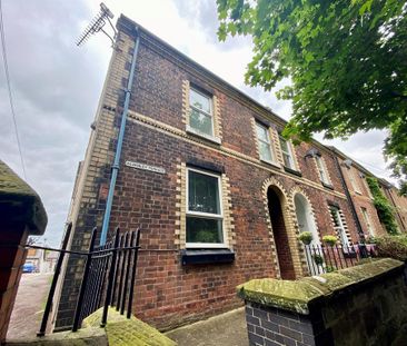 1 bedroom flat to rent - Photo 4