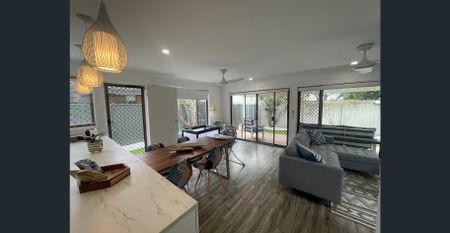 Beach-side villa lifestyle - Fully furnished - Flexible Stays - Photo 4