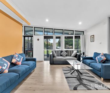 Spacious Family Home with Study, Solar Panels & Outdoor Entertaining - Photo 1