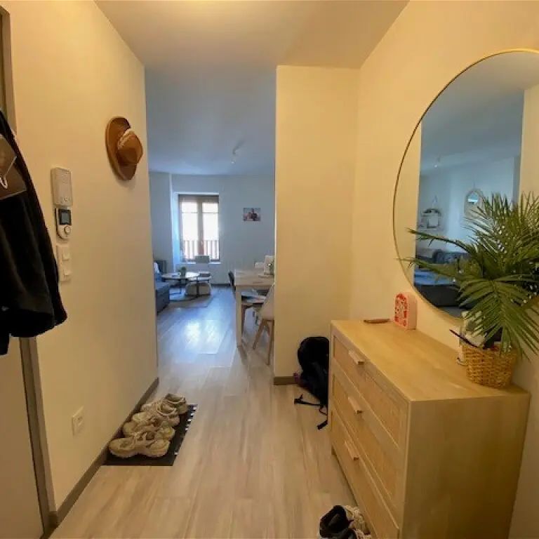 Location appartement 3 pièces - 57m² à Neulise (42590) - Photo 1