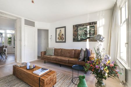 Appartement te huur: Overtoom 564-3 1054 LN Amsterdam - Foto 3