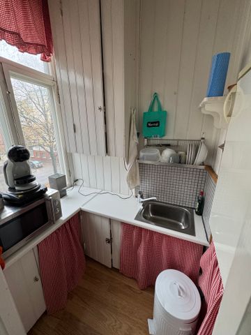 Kungsgatan 31 - Photo 2