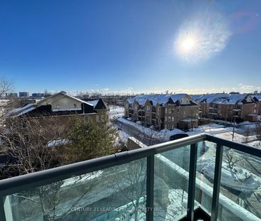 For Lease - 35 Brian Peck Crescent Unit# 414, Toronto, Ontario - Photo 6