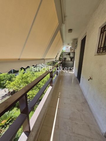 Διαμέρισμα για ενοικίαση Νέα Σμύρνη - Φωτογραφία 2