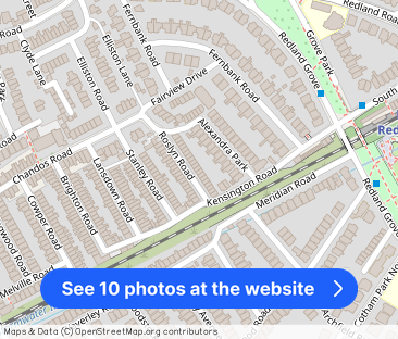 Roslyn Road Top – 354 - Photo 1