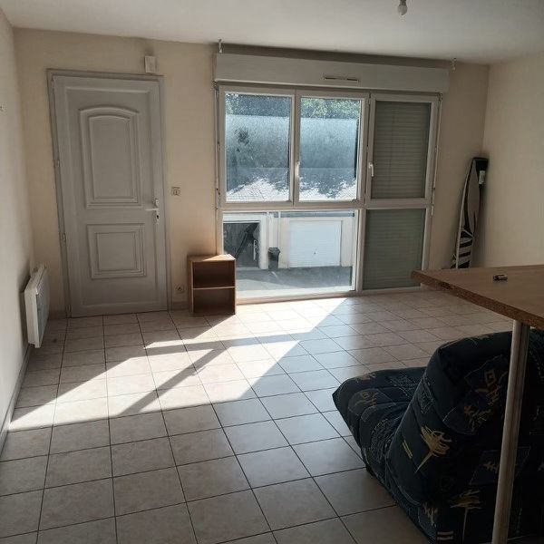 Location Appartement 3 pièces 59m² SEGRE EN ANJOU BLEU 49500 - Photo 1