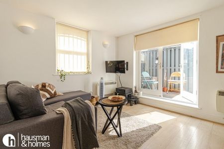 1 bedroom flat to rent - Photo 4