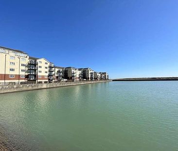 Macquarie Quay, Sovereign Harbour North, Eastbourne, East Sussex, BN23 - Photo 1