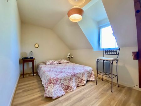 Location maison 6 pièces, 124.00m², Saint-Berthevin - Photo 2