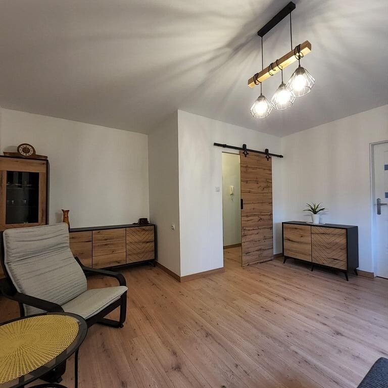 Do wynajęci kawalerka na oś. Gontyny. - Photo 1