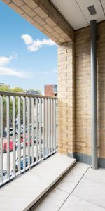 1 bedroom flat to rent - Photo 3