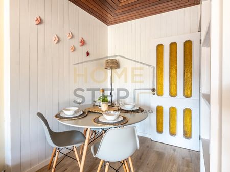Apartamento T1+1 em Porto - Photo 4