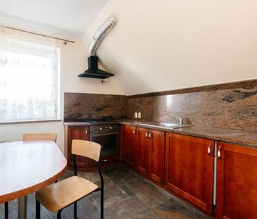 2 pok. Kanarkowa, Gutkowo, zwierzęta mile widziane 45 m² - Photo 4