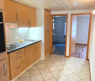 2.5 Zimmer, 60 m² - Photo 2