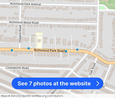 Single Bedroom near Charminster , £600/month - Photo 1