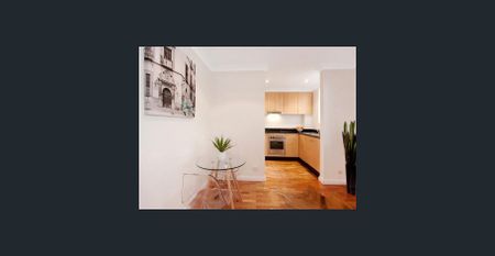 Neat and Tidy apartment with Convenience - Photo 4