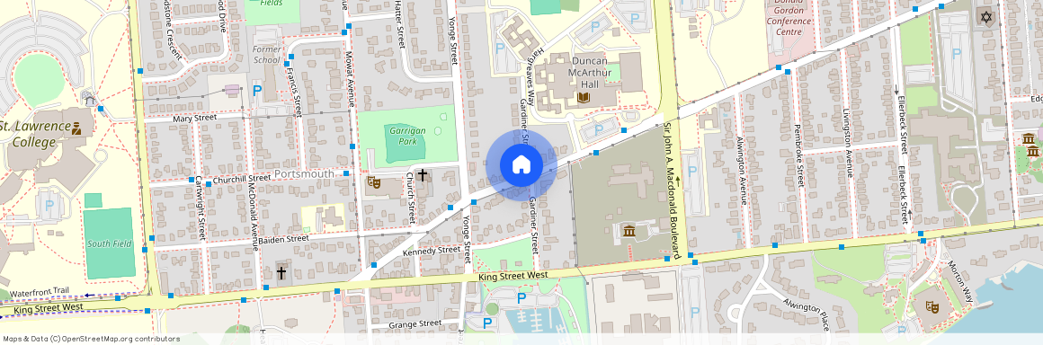 563 Union Street, Kingston