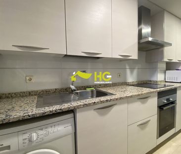 Piso de alquiler en Centro - Photo 4