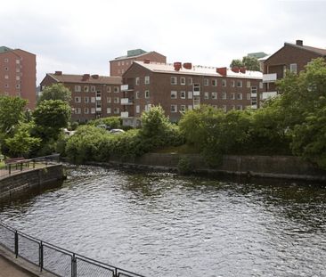 Alvestagatan 32 a - Photo 6