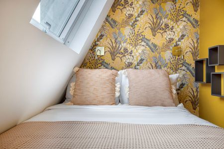 Rue Marbeau - Photo 5