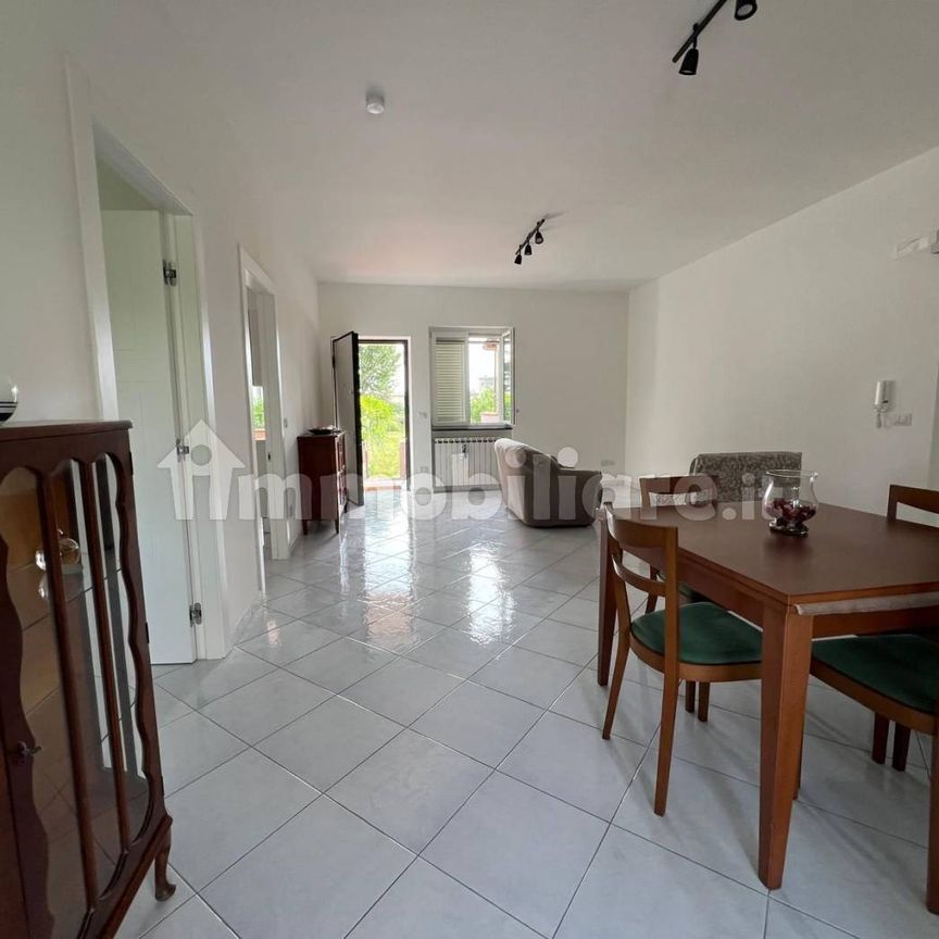 Villa a schiera 4 locali, ottimo stato, Pozzuoli Alta, Pozzuoli - Foto 1
