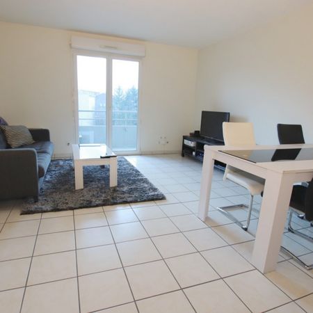 Location Appartement 2 pièces 48m² CLERMONT FERRAND 63000 - Photo 4