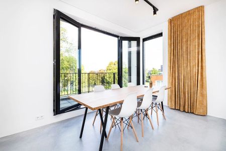 Te huur: Appartement Koopvaardersplantsoen in Amsterdam - Photo 2