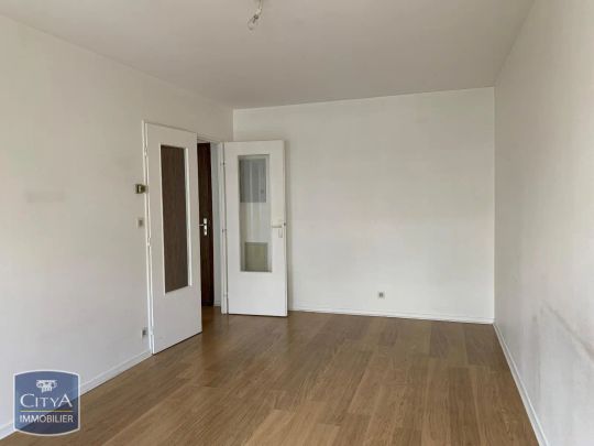 Appartement à louer 2 pièces 45.18m² - Photo 1
