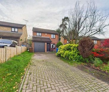 Woodmancott Close, Bracknell, Berkshire, RG12 - Photo 6