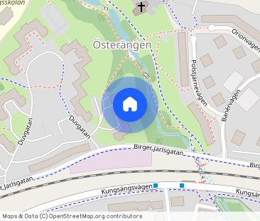 Duvgatan 93 - Photo 1