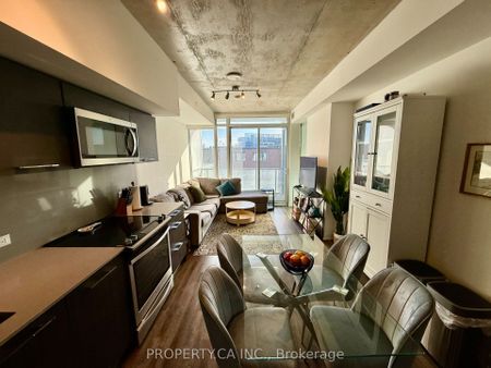 Riverside Square Lofts 15-45 , #206 - Photo 3