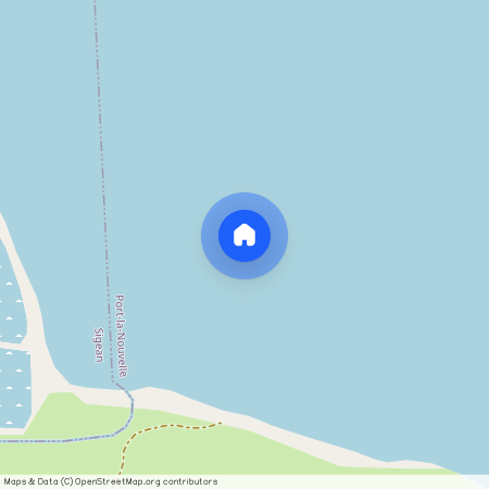 11210, Port La Nouvelle