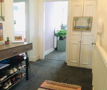 2 Bed Flat, Sussex Square, BN2 - Photo 1