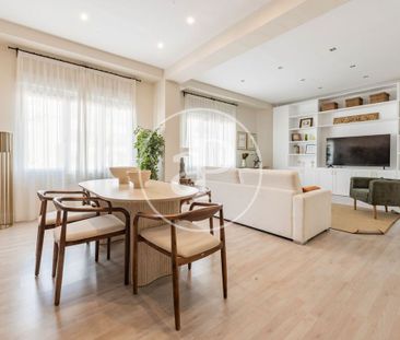 Luxury Flat for rent in Madrid, Spain - Photo 5