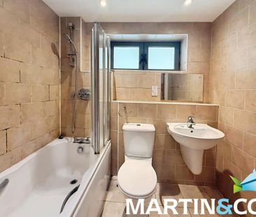 1 bedroom apartment to rent - Photo 3