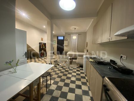 Μονοκατοικία για ενοικίαση Πανόρμου (Αμπελόκηποι - Πεντάγωνο) - Photo 2