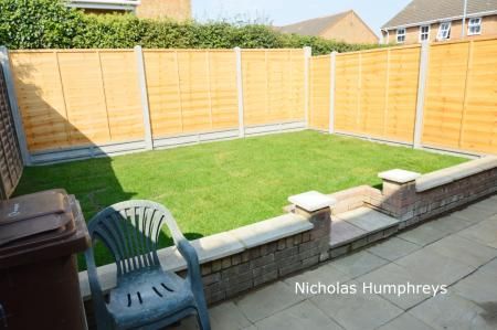 St Audreys Close, Hatfield, AL10 - Photo 5