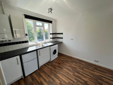1 bedroom maisonette to rent - Photo 4