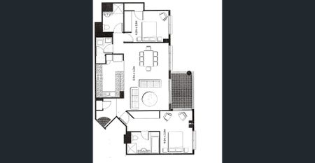 The Bentleigh - 2 Bedroom Unit With Lock Up Garage. - Photo 5