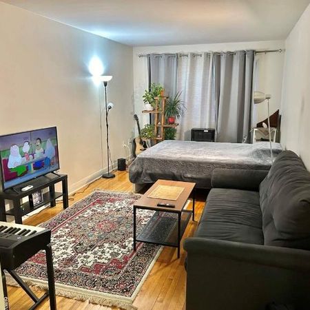 Studio - Montréal - $1,195 /mo - Photo 3