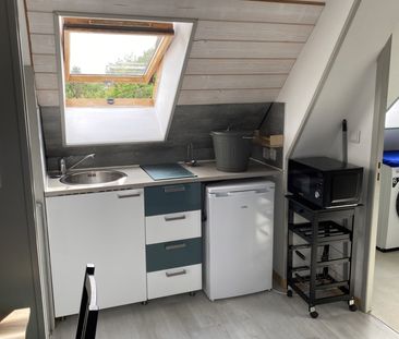 APPARTEMENT T2 MEUBLE QUARTIER RENANCOURT - Photo 2