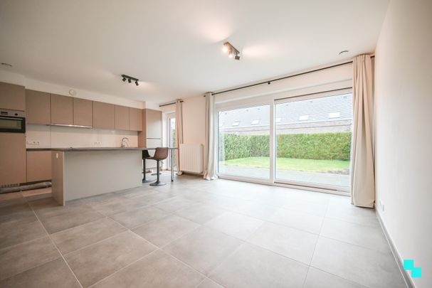 Energiezuinige nieuwbouwwoning met zonnige tuin - Photo 1