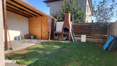 inchiriat casa Bragadiru - Fotografie 3
