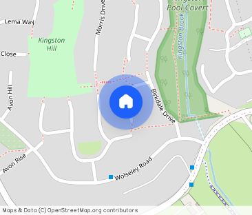 Gleneagles Drive, Stafford, ST16 3XF - Photo 1