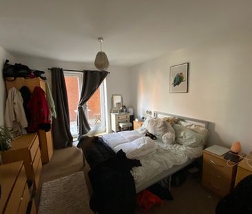 1 Bed Flat, Manchester, M1 - Photo 4